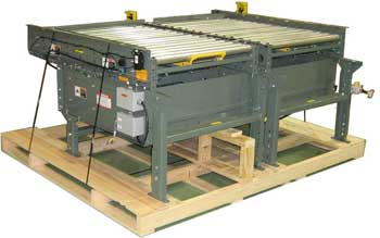 Shipping rates for Paper Packaging Machine